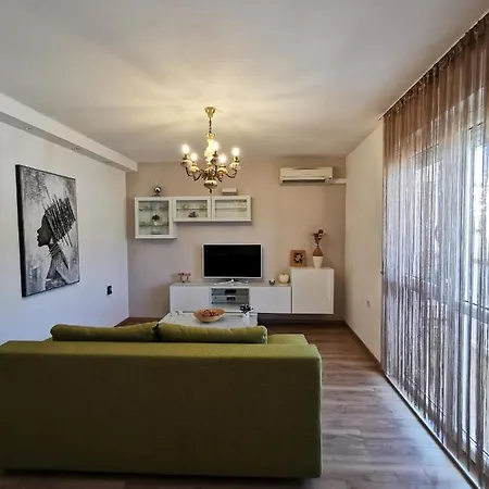 She022 Apartment