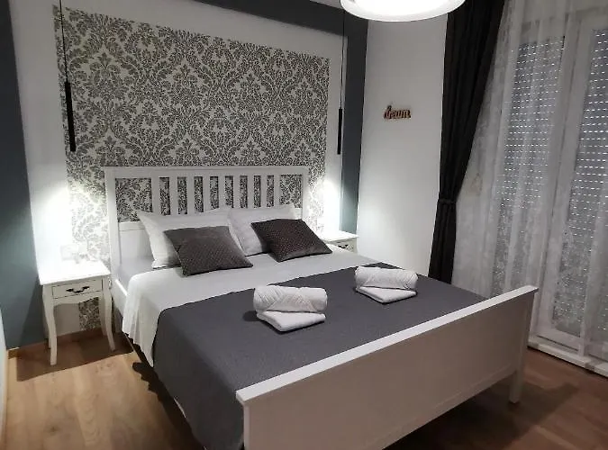 Apartmán She022 Šibenik