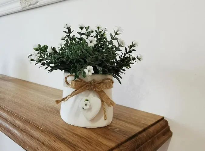 Apartmán She022 Šibenik