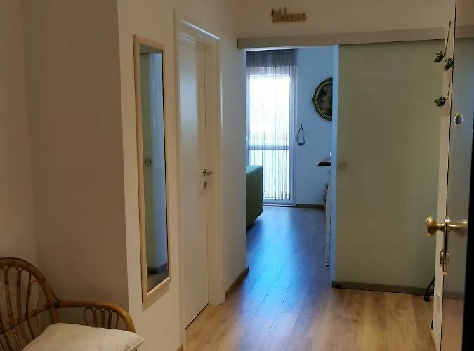 She022 Apartament Szybenik