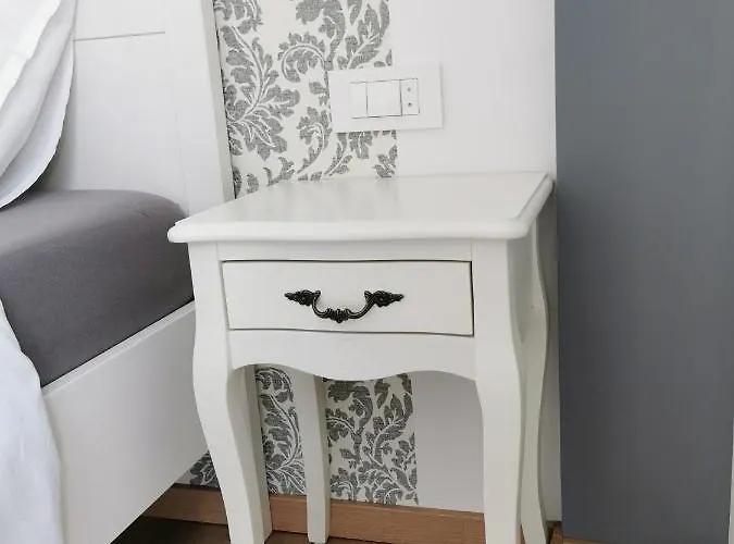 She022 Apartament Szybenik