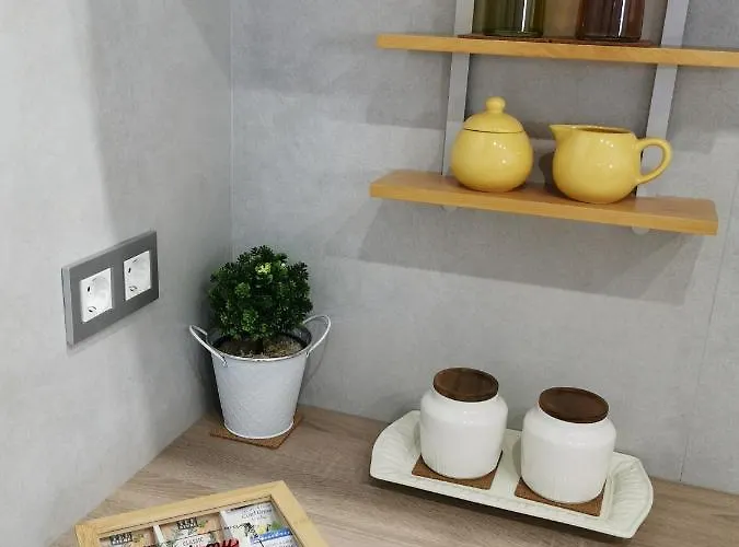 She022 Apartament Szybenik