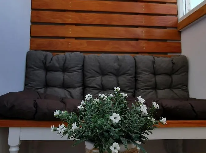 Apartmán She022 Šibenik