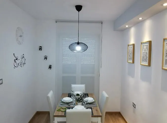 She022 Apartament Szybenik