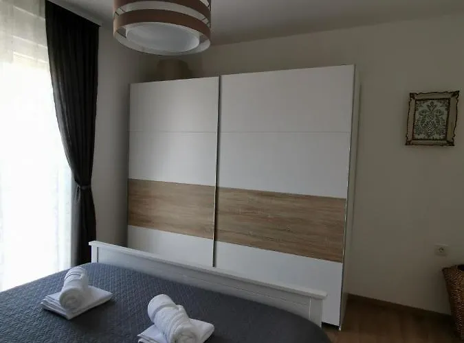 She022 Apartmán Šibenik