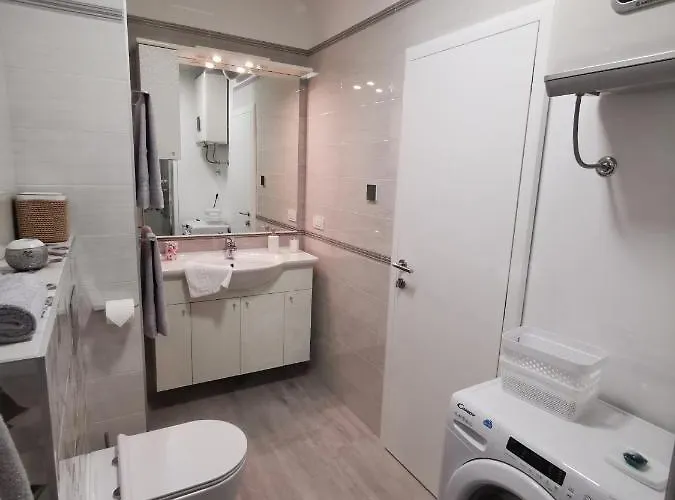 She022 Apartmán Šibenik